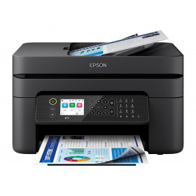 Epson Workforce WF-2950DWF