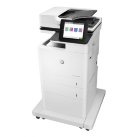 HP Laserjet Enterprise MFP M632fht