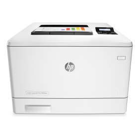 HP Color Laserjet Pro M452dn