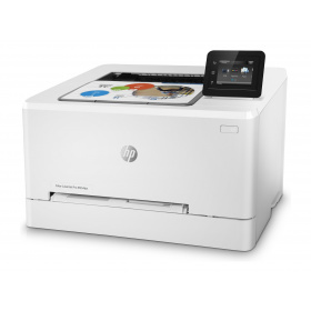HP Color Laserjet Pro M254dw