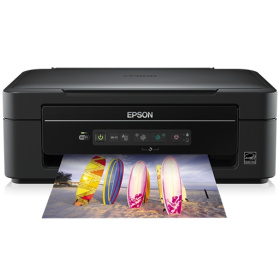 Epson Stylus SX235W