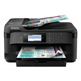 Epson Workforce WF-7710DWF