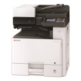 Kyocera Ecosys M8124cidn