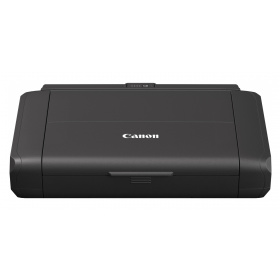 Canon Pixma TR150 mit Akku