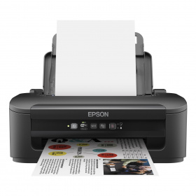 Epson Workforce WF-2010W