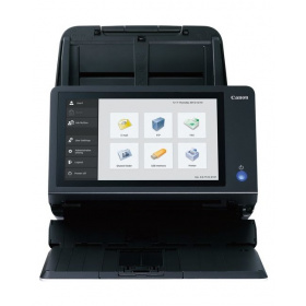Canon Imageformula Scanfront 400