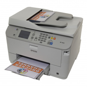 Epson Workforce Pro WF-5620DWF
