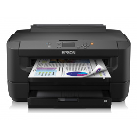 Epson Workforce WF-7110DTW