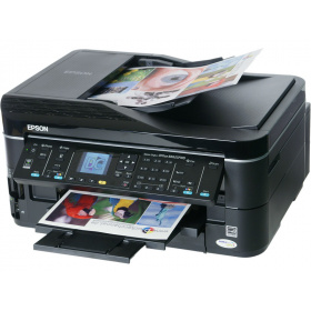 Epson Stylus Office BX625FWD