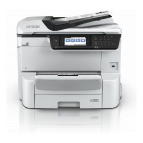 Epson Workforce Pro WF-C8610DWF