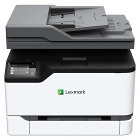 Lexmark MC3326i