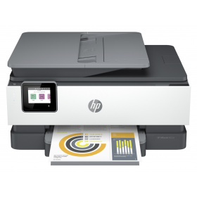 HP Officejet Pro 8022e