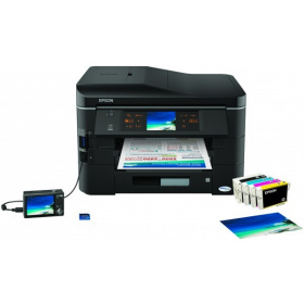 Epson Stylus Office BX925FWD