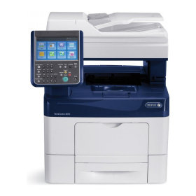 Xerox Workcentre 6655