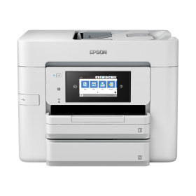 Epson Workforce Pro WF-4745DTWF