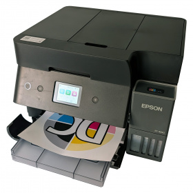 Epson Ecotank ET-4950