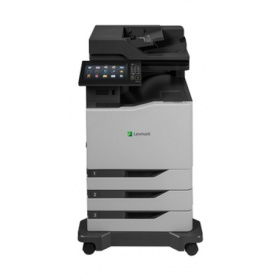 Lexmark CX825dte