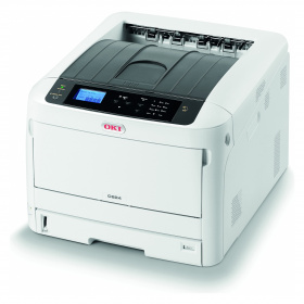 Oki C824n