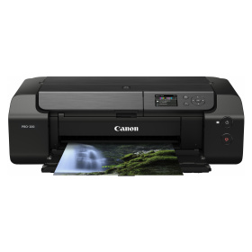 Canon Pixma Pro-200