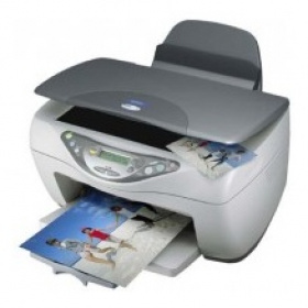 Epson Stylus CX5400