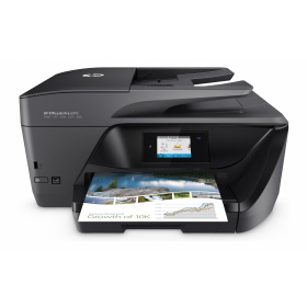 HP Officejet Pro 6970