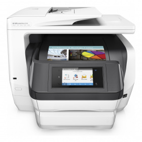 HP Officejet Pro 8740