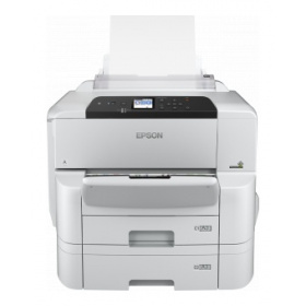 Epson Workforce Pro WF-C8190DTW