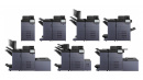 A3-Systeme nun bis 105 ppm und mit Dual-Toner-Konzept
