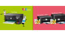 Bis zu 150 Euro Cashback auf viele Ecotank-, Workforce- & Expression-Tintendrucker