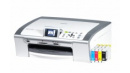 Brother DCP-350C