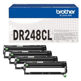 Brother DR-248CL