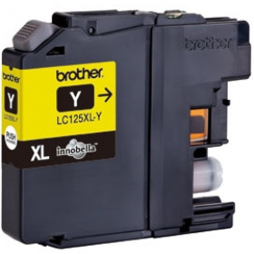 Brother LC-125XLY