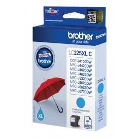 Brother LC-225XLC