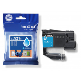 Brother LC-521C