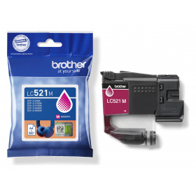 Brother LC-521M