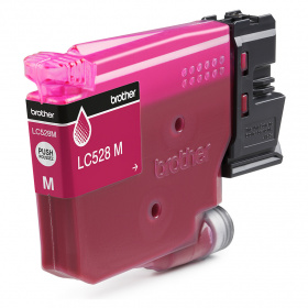 Brother LC-528M