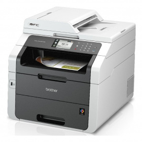 Brother MFC-9340CDW