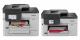 Brother MFC-J5110DW, MFC-J5010DW und MFC-J5013DW: Besser ausgestattet und kompakter dank vollem Fokus auf A4