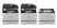 Brother MFC-L8730CDW, DCP-L8630CDW und HL-L8430CDW