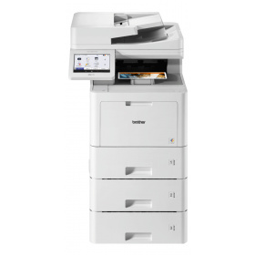 Brother MFC-L9670CDNTT