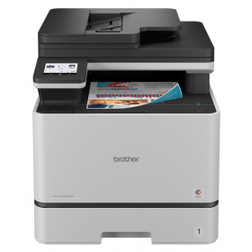 Brother MFC‑L8730CDW