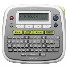 Brother P-touch D200