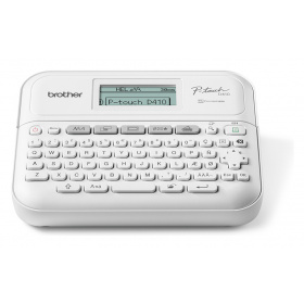 Brother P-Touch PT-D410