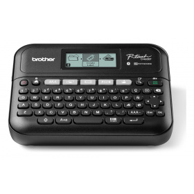 Brother P-Touch PT-D460BTVP