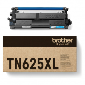 Brother TN625XLC