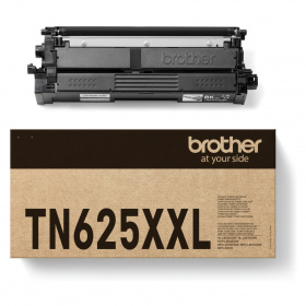 Brother TN625XXLBK