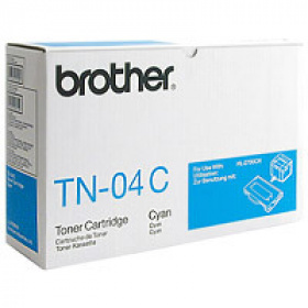 Brother TN-04C