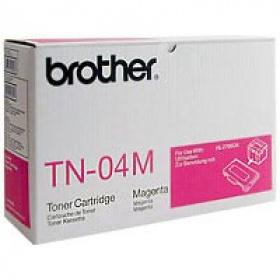 Brother TN-04M