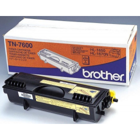 Brother TN-7600