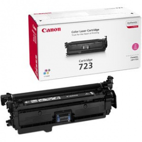 Canon 723 Magenta